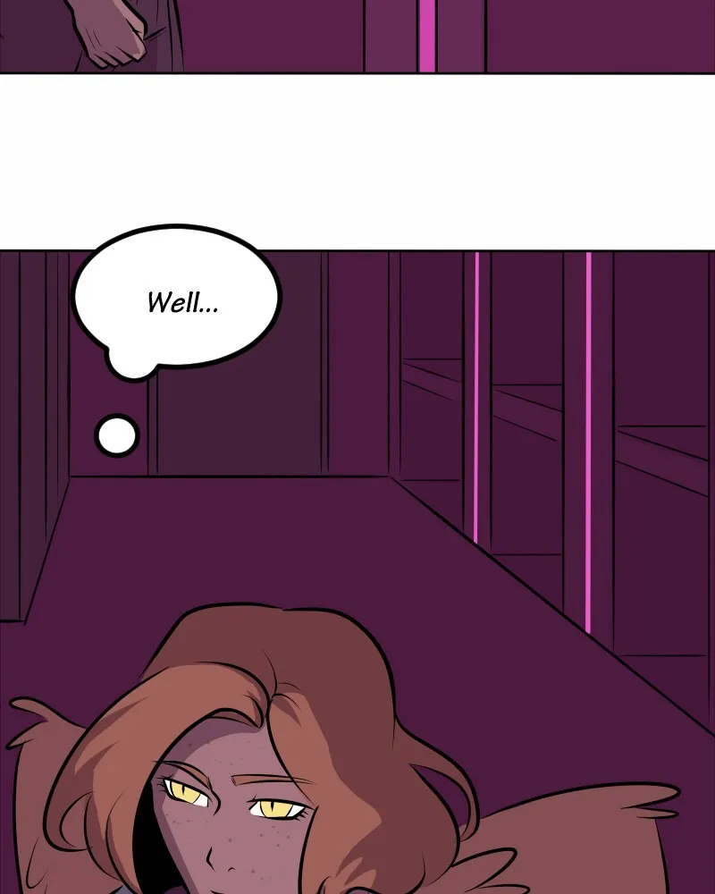 The Croaking Chapter 35 page 19 - 