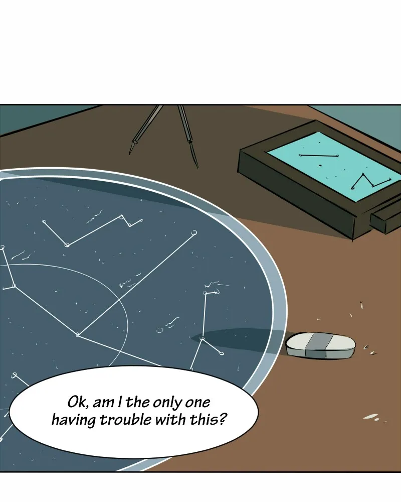 The Croaking Chapter 35 page 23 - 