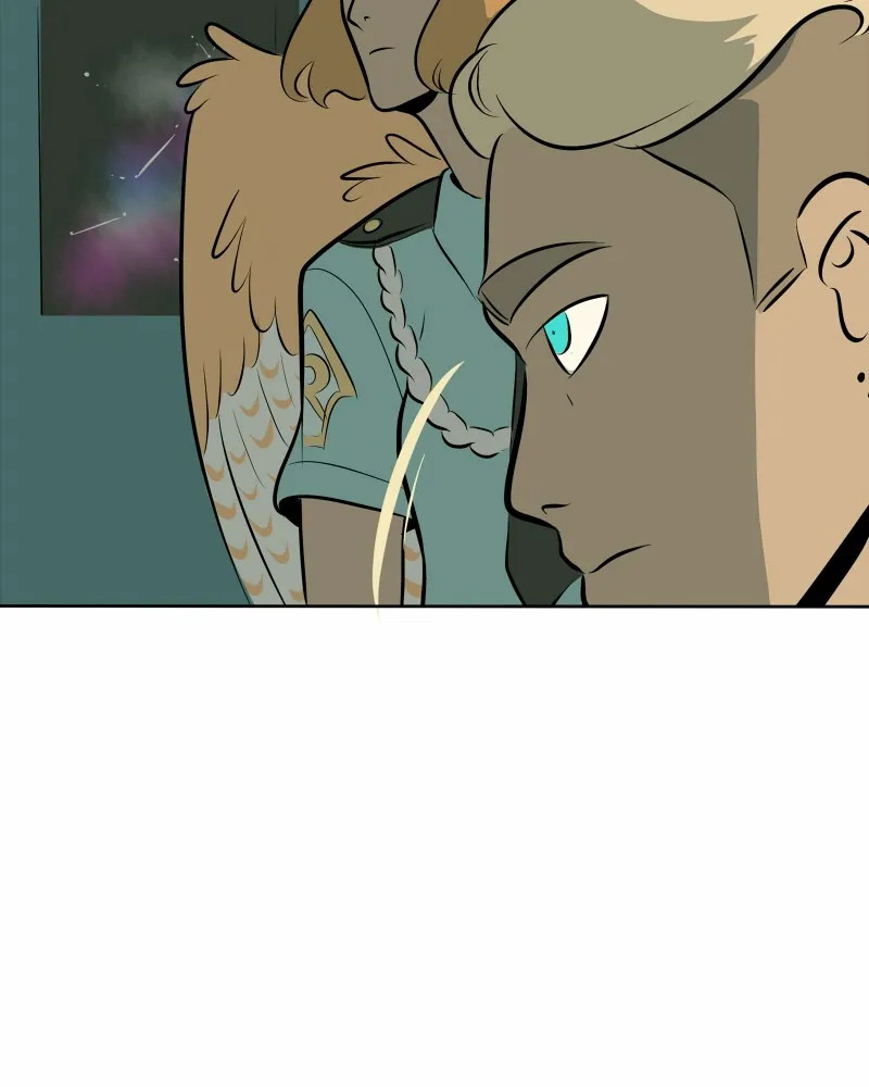 The Croaking Chapter 35 page 27 - 
