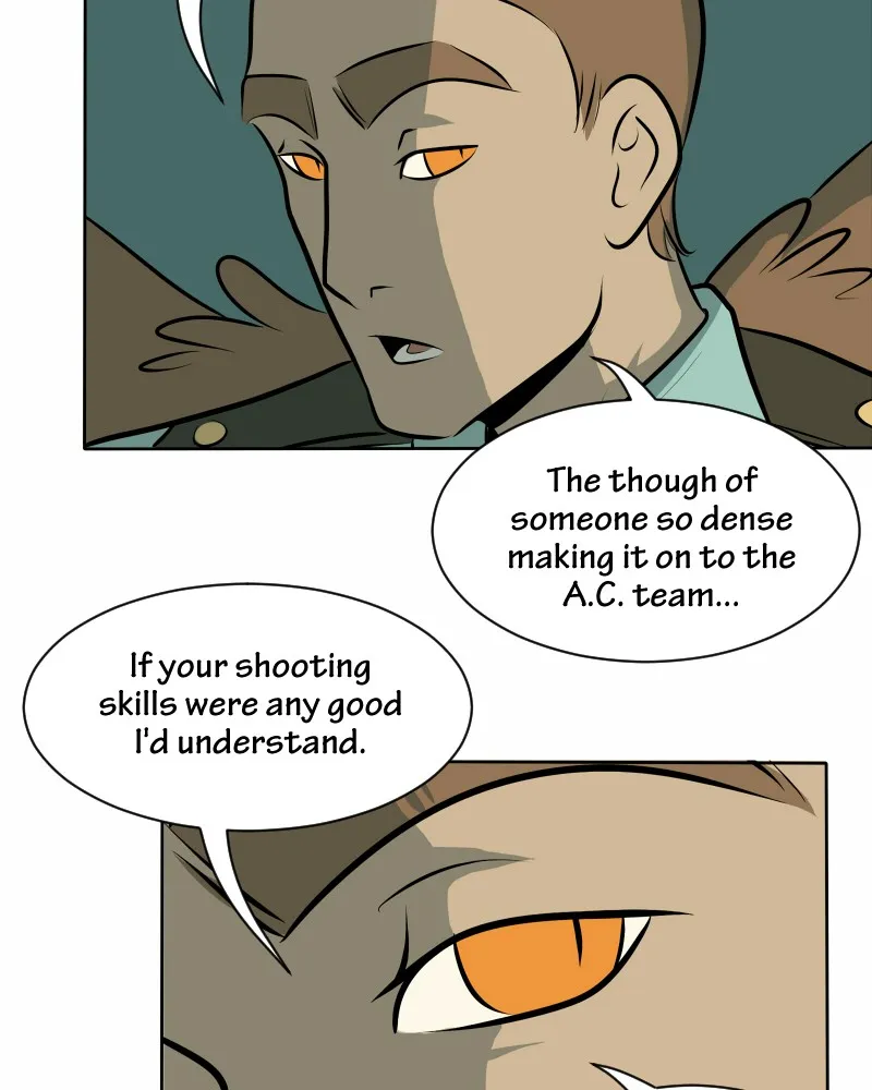 The Croaking Chapter 35 page 29 - 