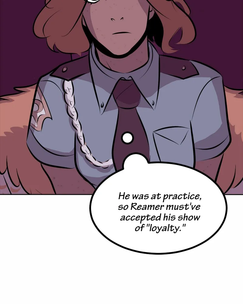 The Croaking Chapter 35 page 4 - 