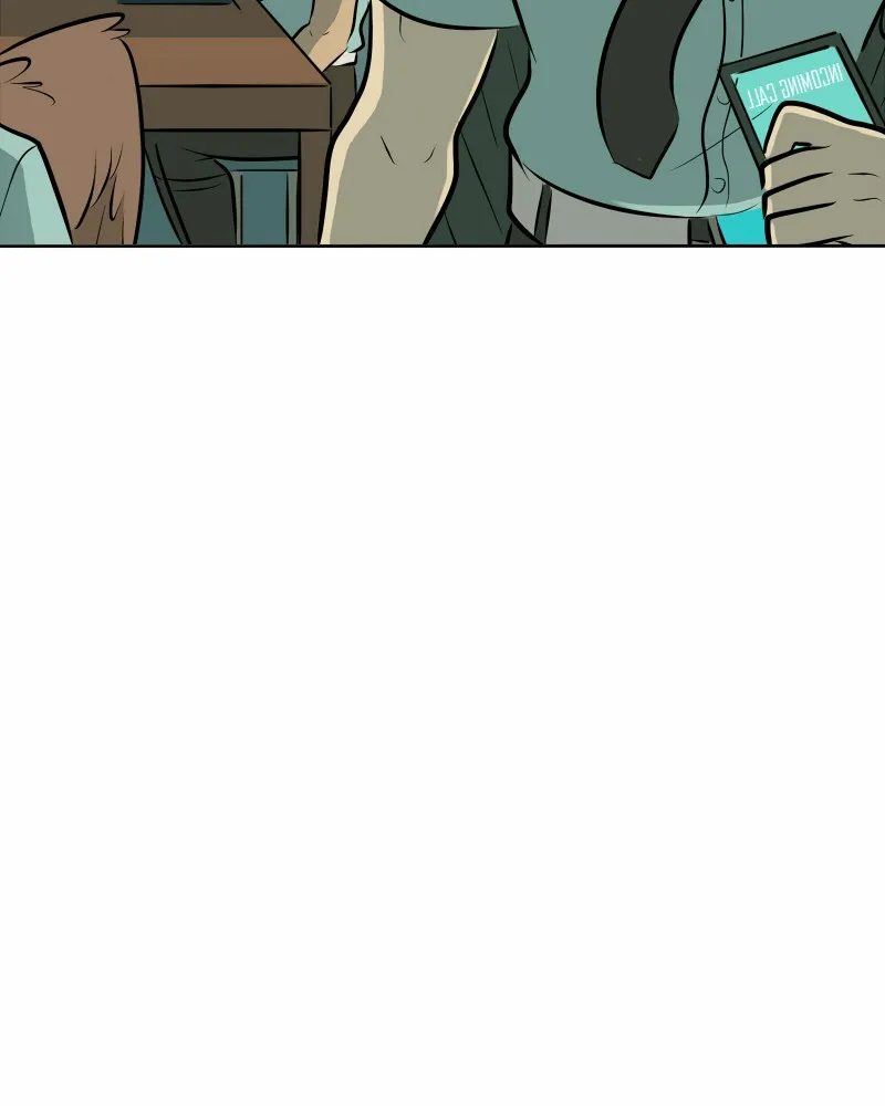 The Croaking Chapter 35 page 35 - 