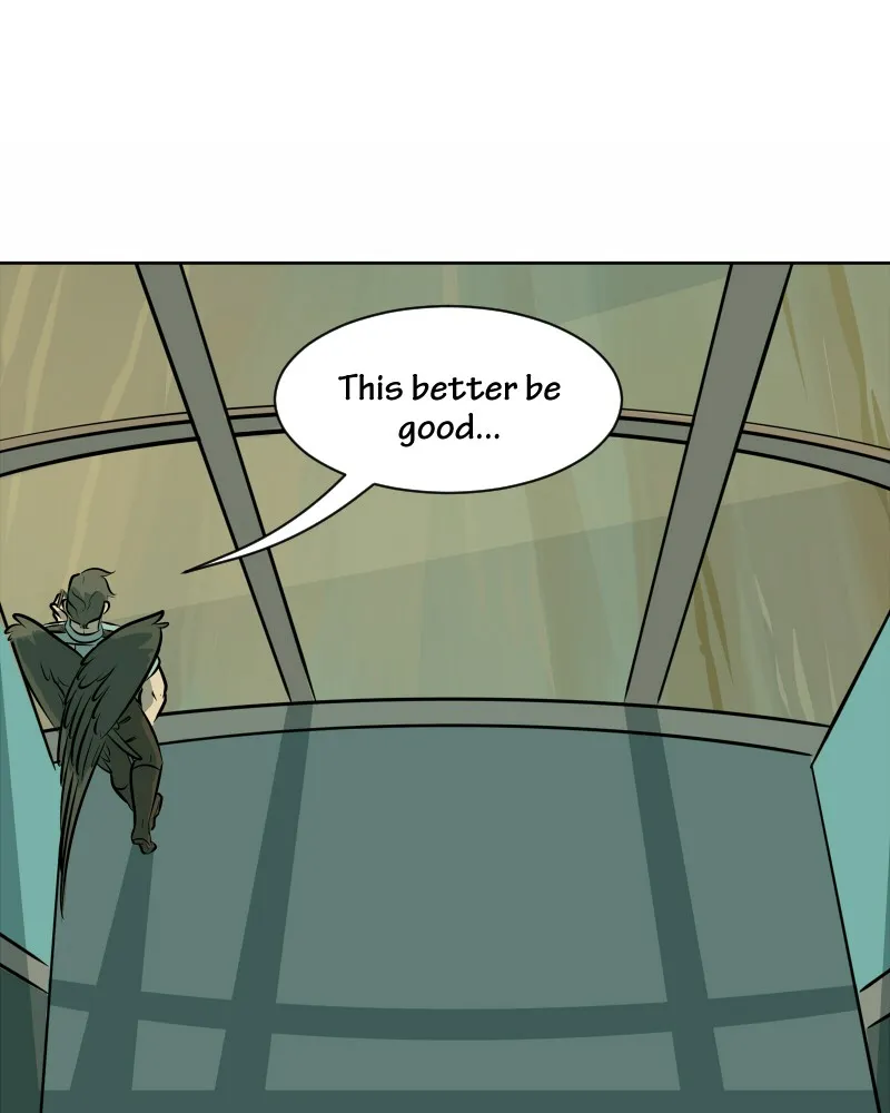 The Croaking Chapter 35 page 36 - 
