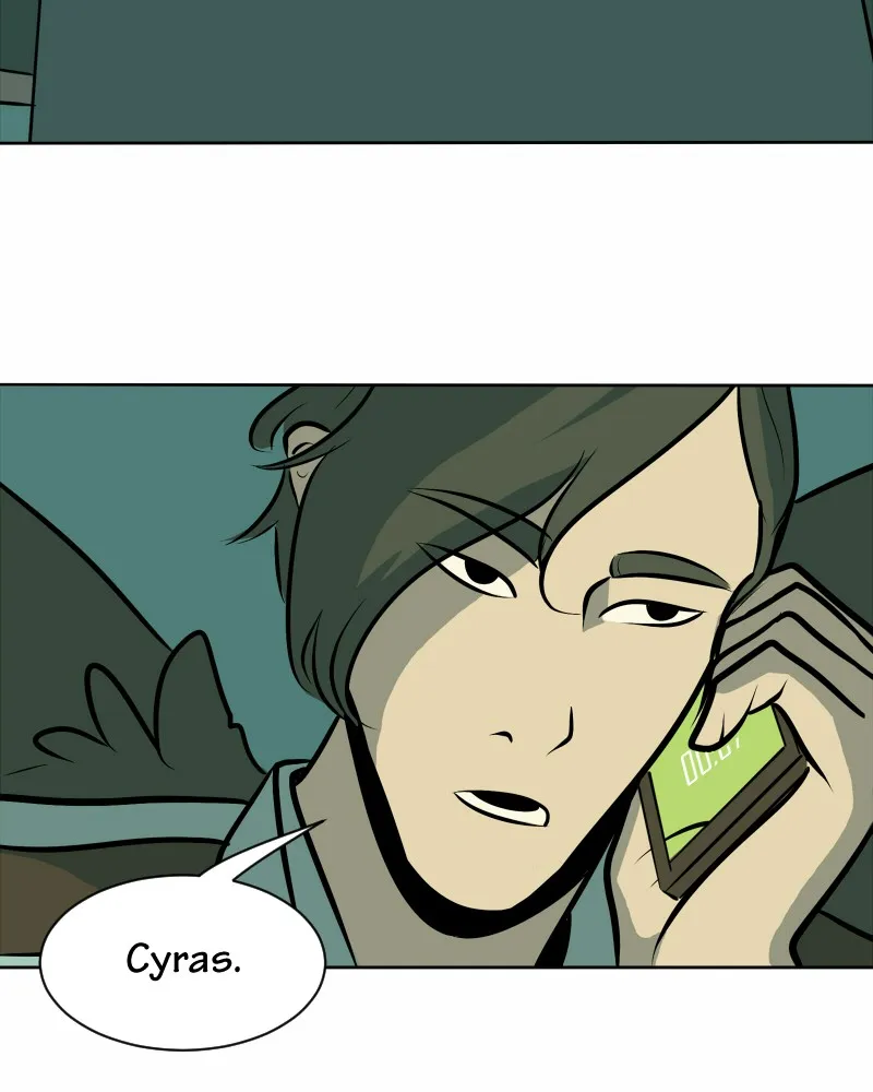 The Croaking Chapter 35 page 37 - 