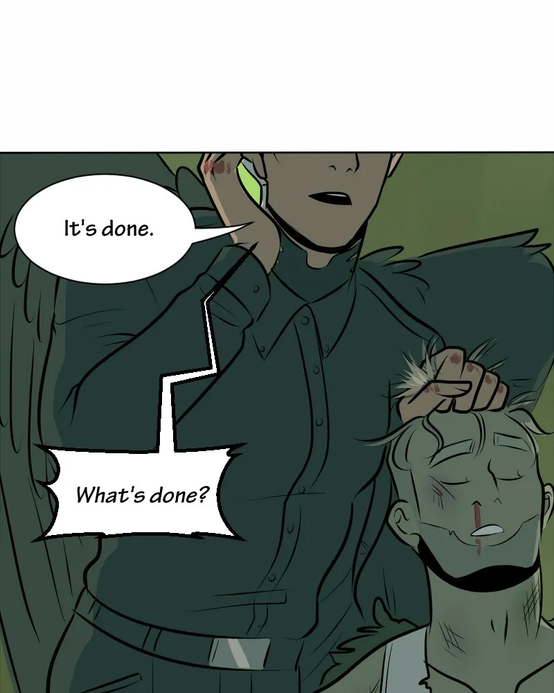 The Croaking Chapter 35 page 38 - 