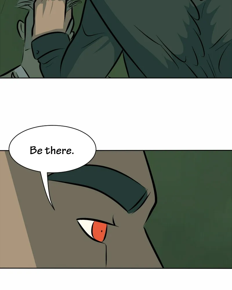 The Croaking Chapter 35 page 40 - 