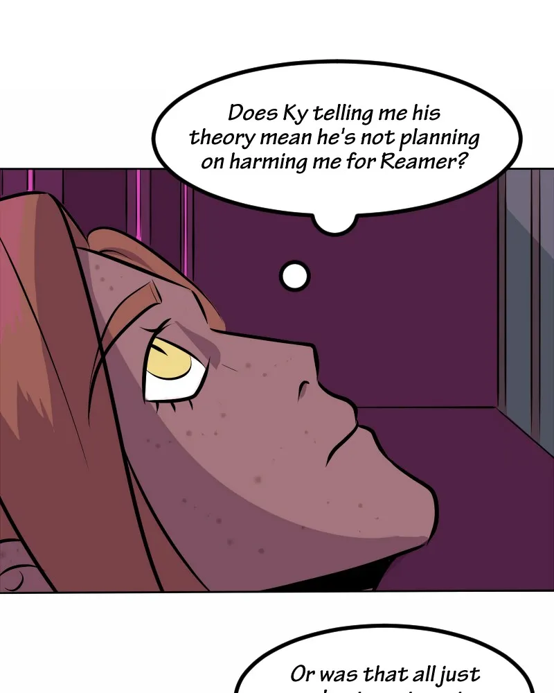 The Croaking Chapter 35 page 5 - 