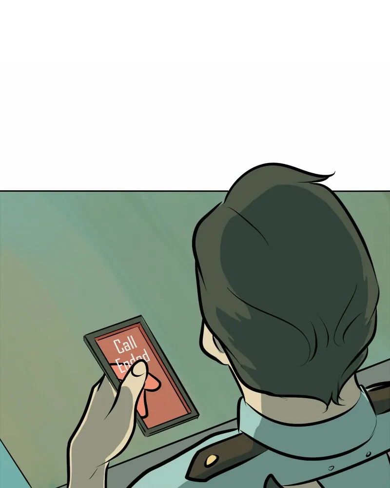 The Croaking Chapter 35 page 41 - 