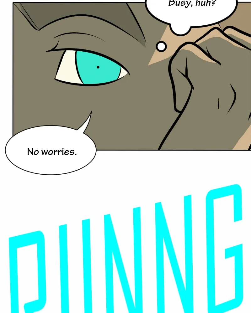 The Croaking Chapter 35 page 46 - 