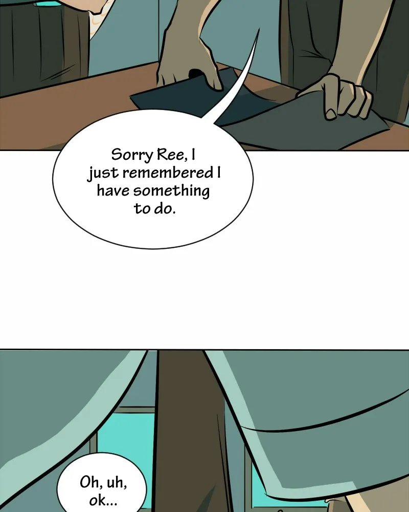 The Croaking Chapter 35 page 48 - 