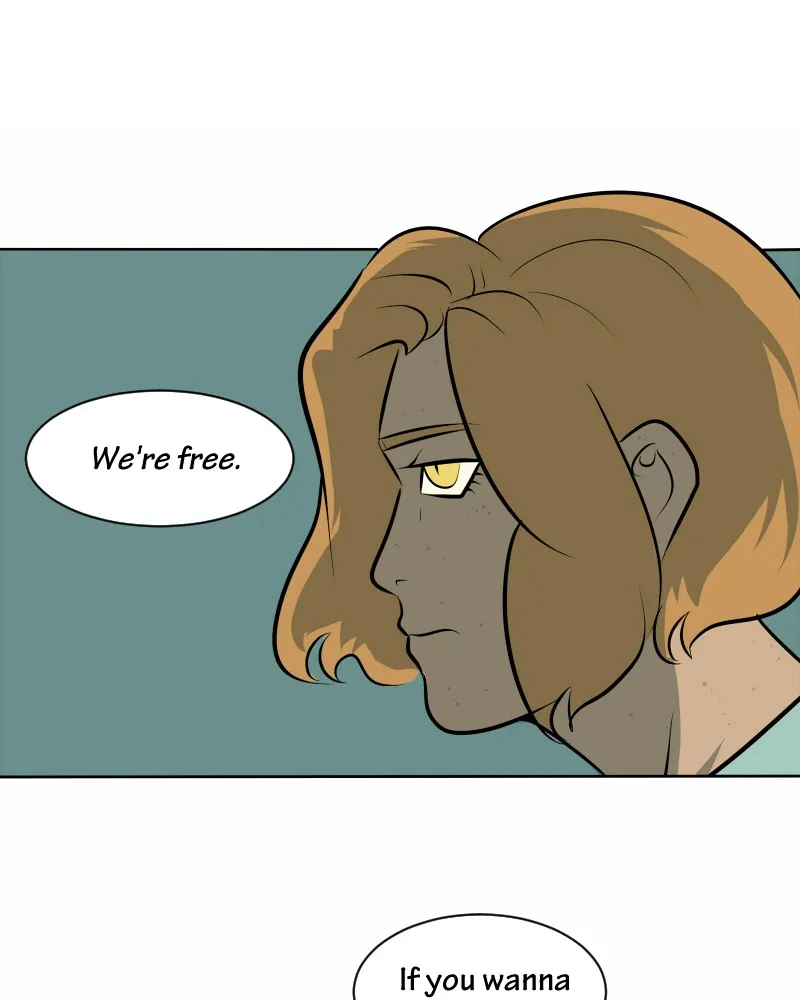 The Croaking Chapter 35 page 50 - 