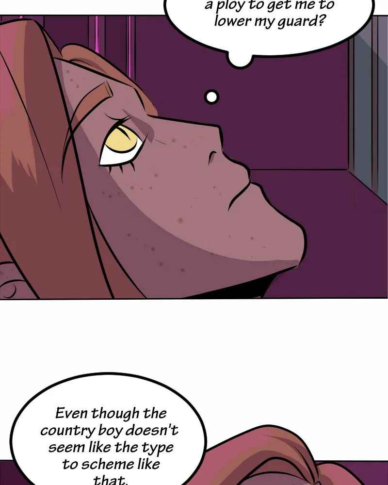 The Croaking Chapter 35 page 6 - 