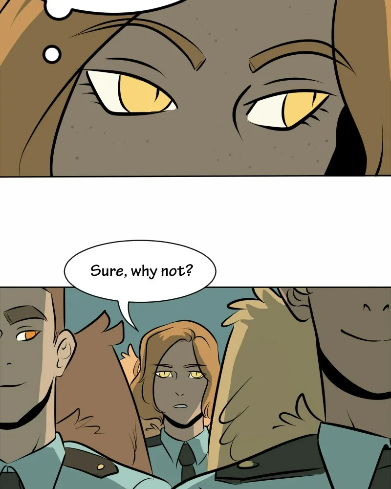The Croaking Chapter 35 page 53 - 