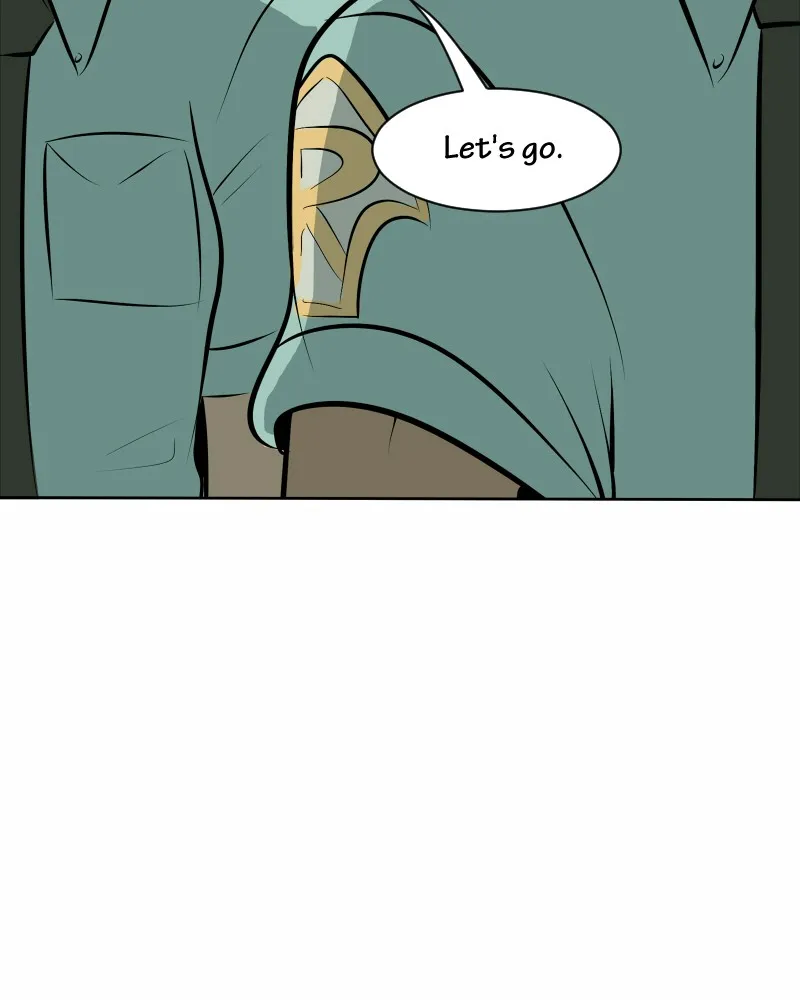 The Croaking Chapter 35 page 54 - 