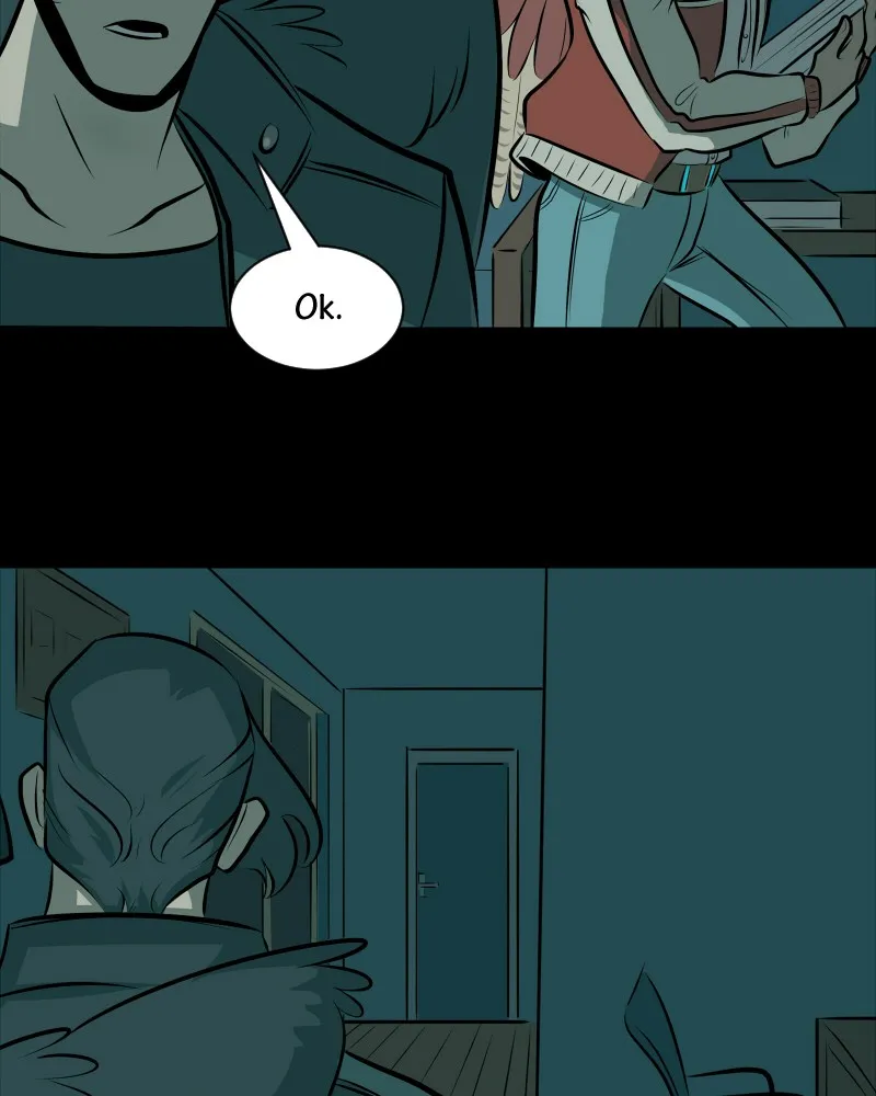The Croaking Chapter 35 page 57 - 