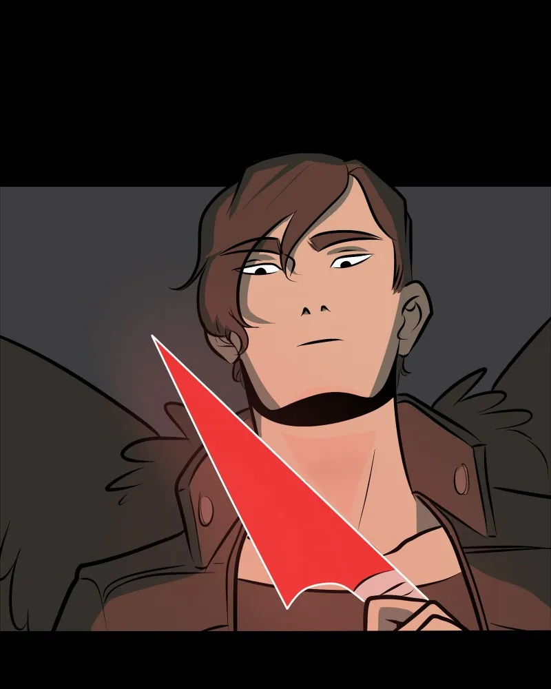 The Croaking Chapter 35 page 59 - 