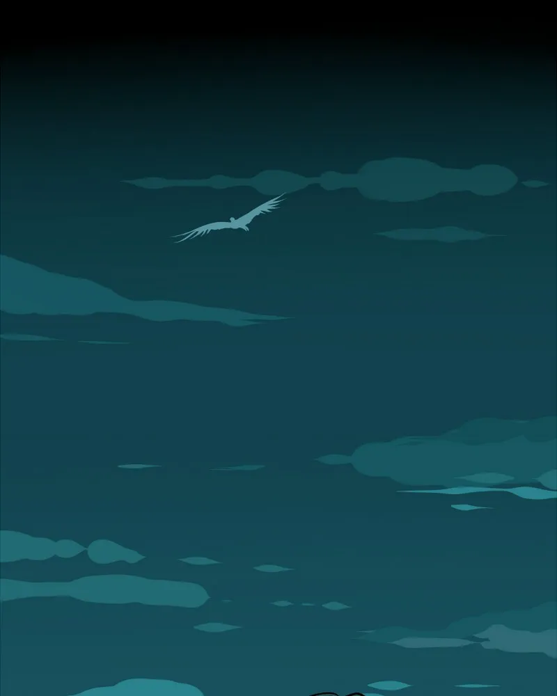 The Croaking Chapter 35 page 63 - 