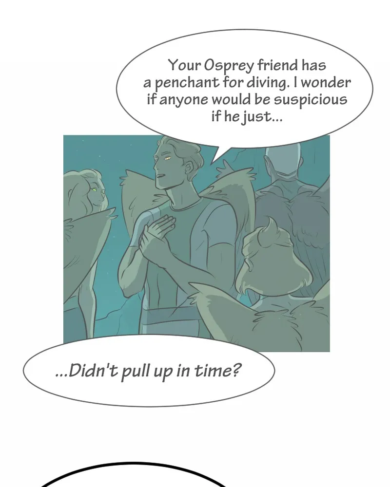 The Croaking Chapter 35 page 9 - 