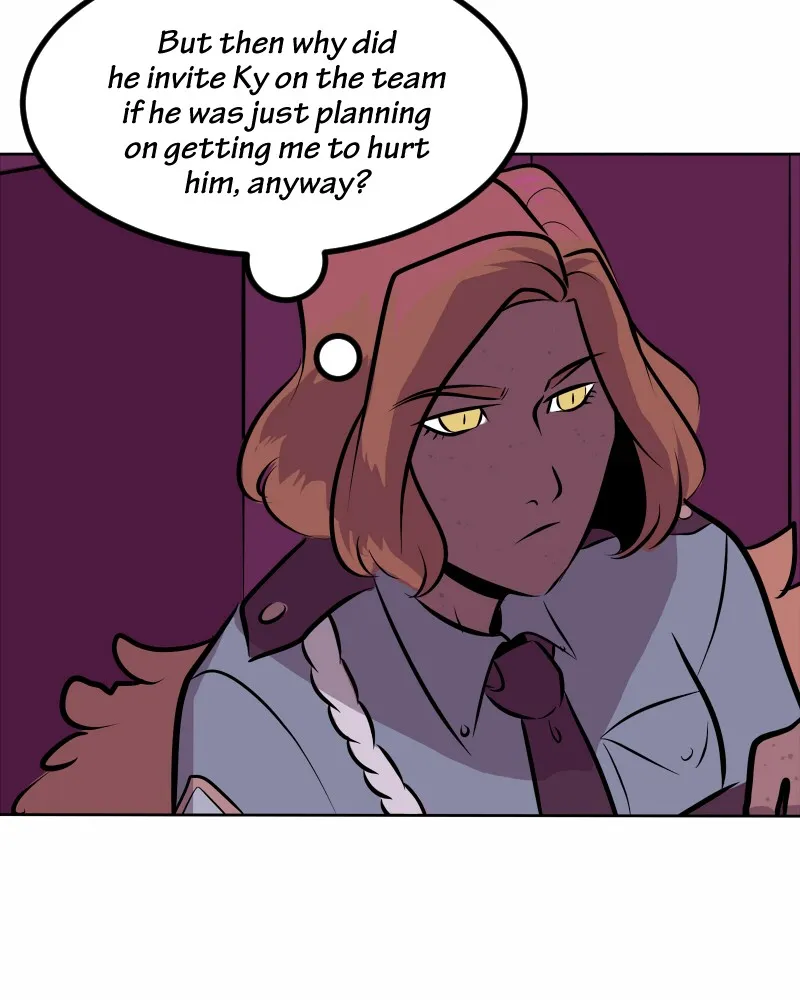 The Croaking Chapter 35 page 10 - 