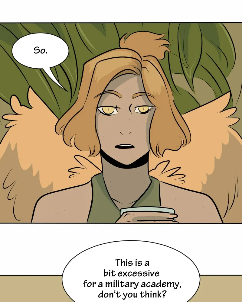 The Croaking Chapter 36 page 2 - 