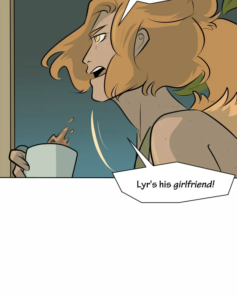 The Croaking Chapter 36 page 11 - 