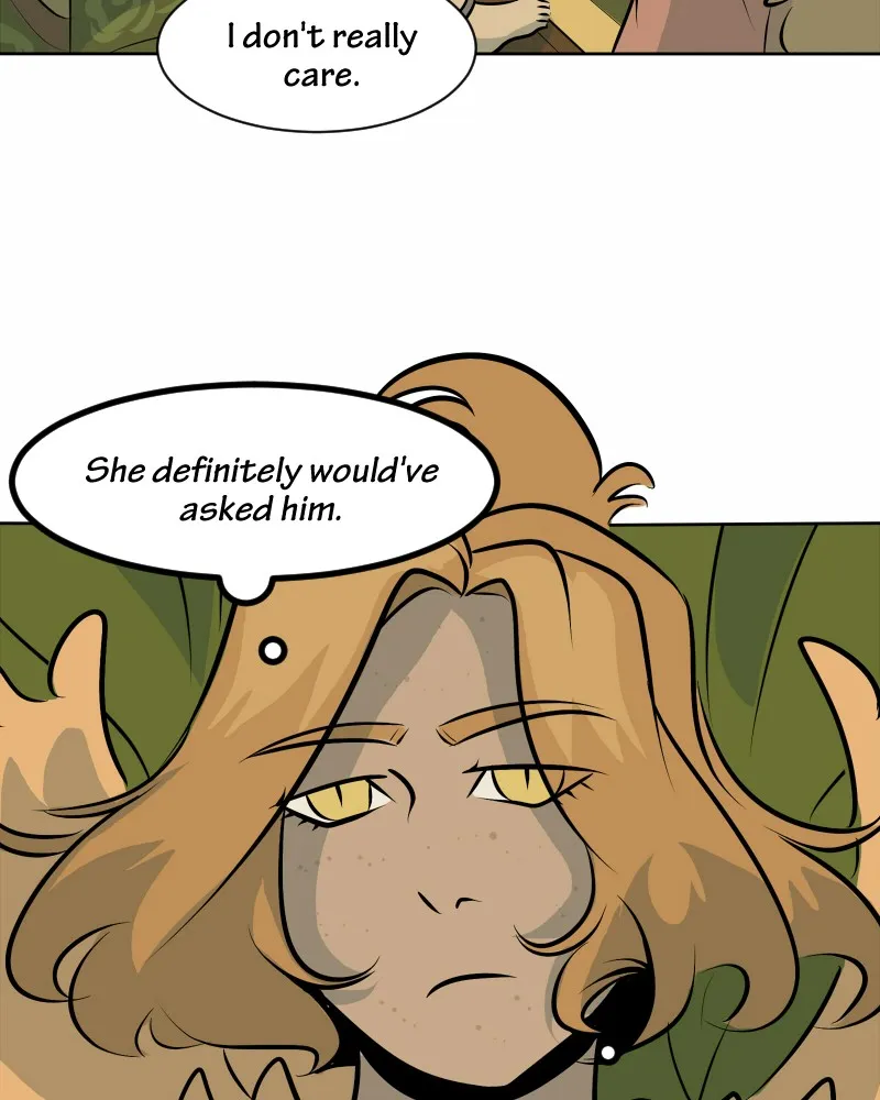 The Croaking Chapter 36 page 13 - 
