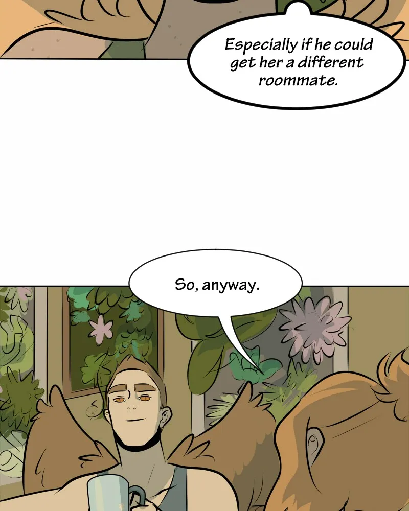 The Croaking Chapter 36 page 14 - 