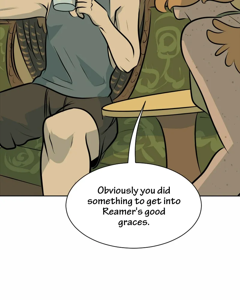 The Croaking Chapter 36 page 15 - 