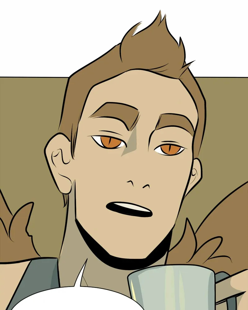 The Croaking Chapter 36 page 18 - 
