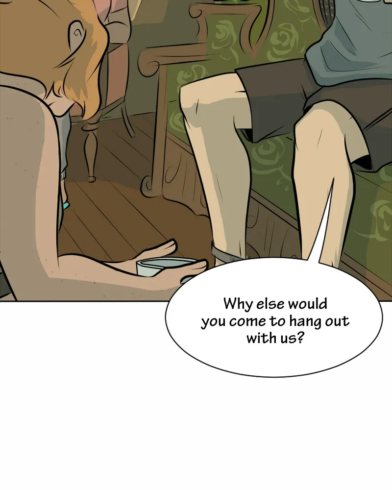 The Croaking Chapter 36 page 20 - 