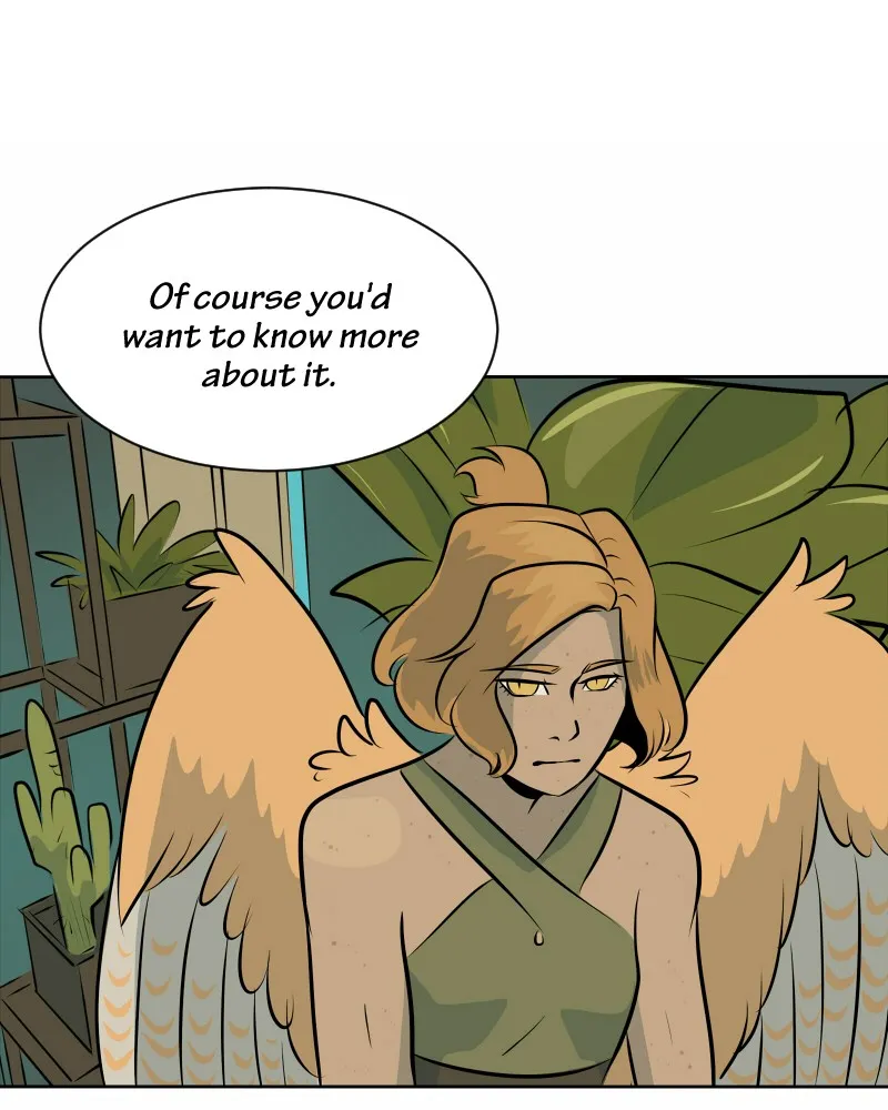 The Croaking Chapter 36 page 21 - 