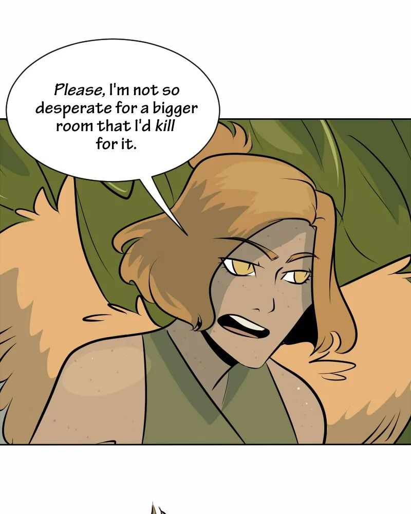 The Croaking Chapter 36 page 22 - 