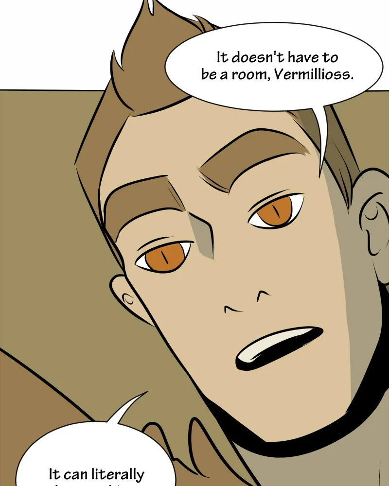The Croaking Chapter 36 page 23 - 