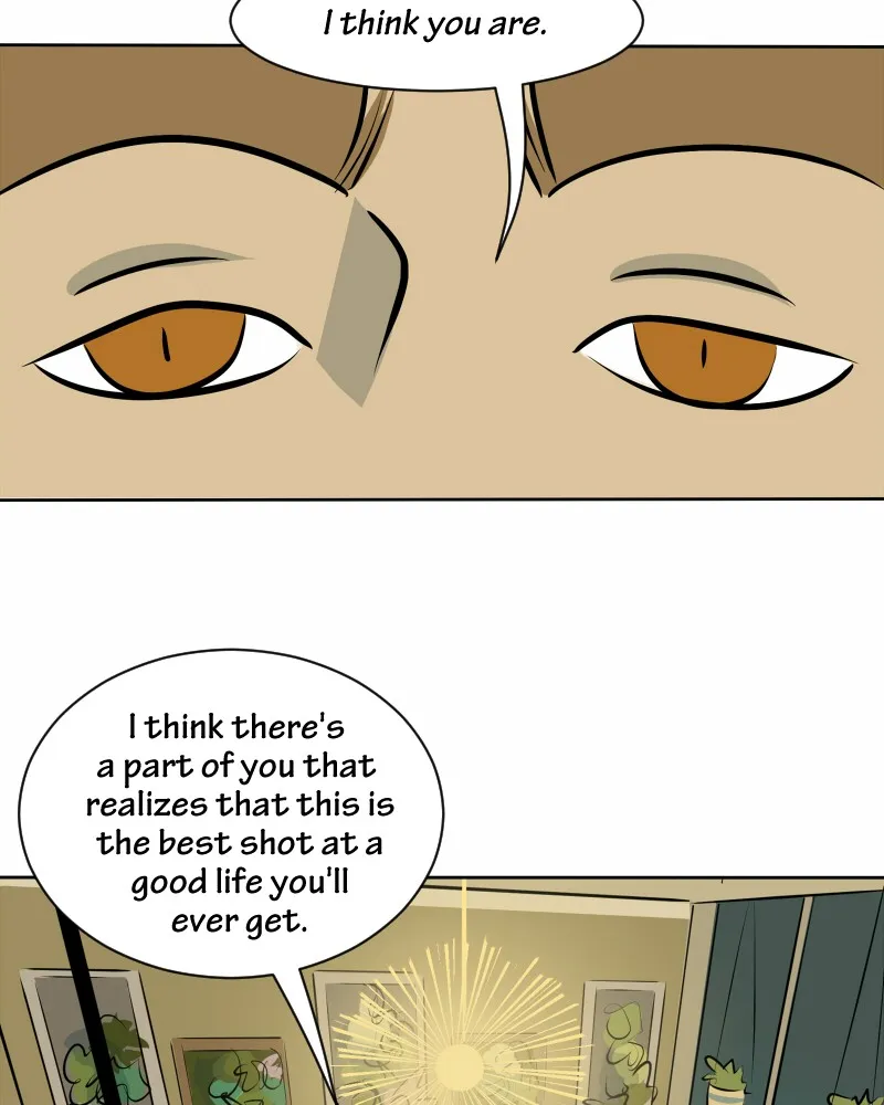 The Croaking Chapter 36 page 27 - 