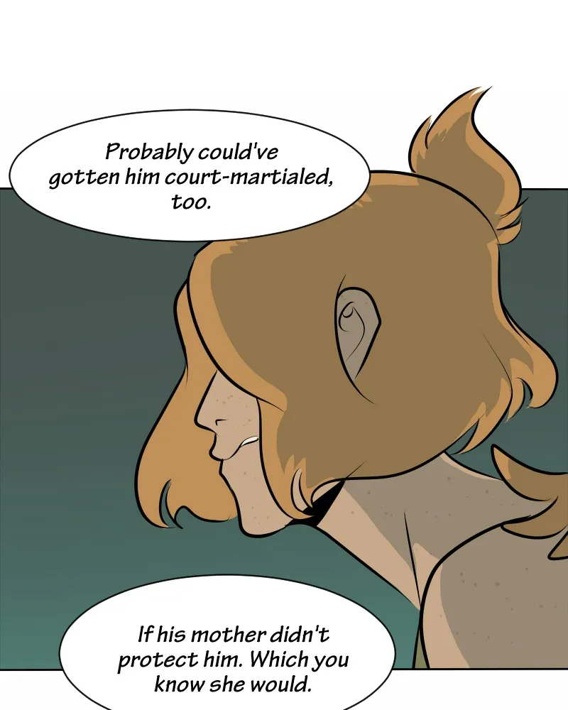 The Croaking Chapter 36 page 30 - 
