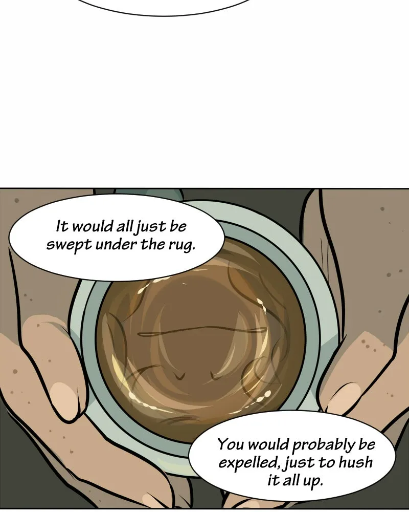The Croaking Chapter 36 page 31 - 