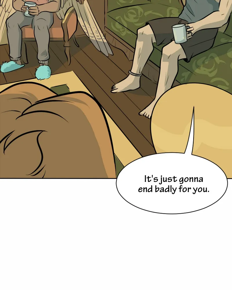 The Croaking Chapter 36 page 34 - 