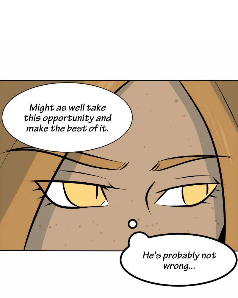 The Croaking Chapter 36 page 35 - 