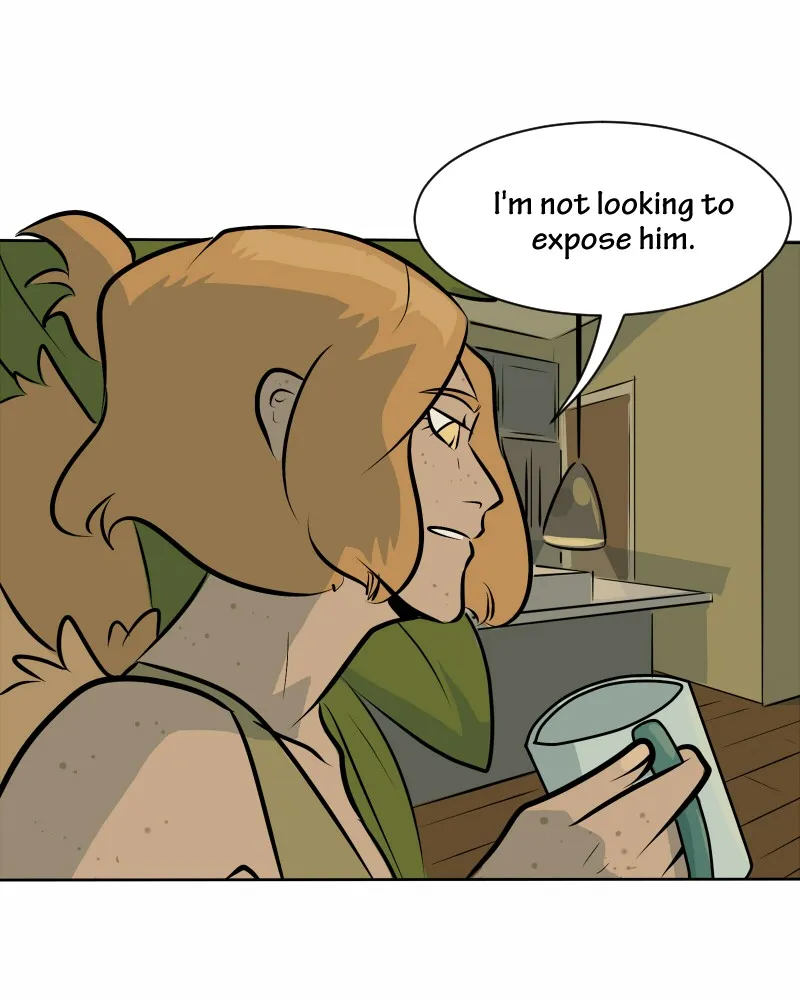 The Croaking Chapter 36 page 36 - 