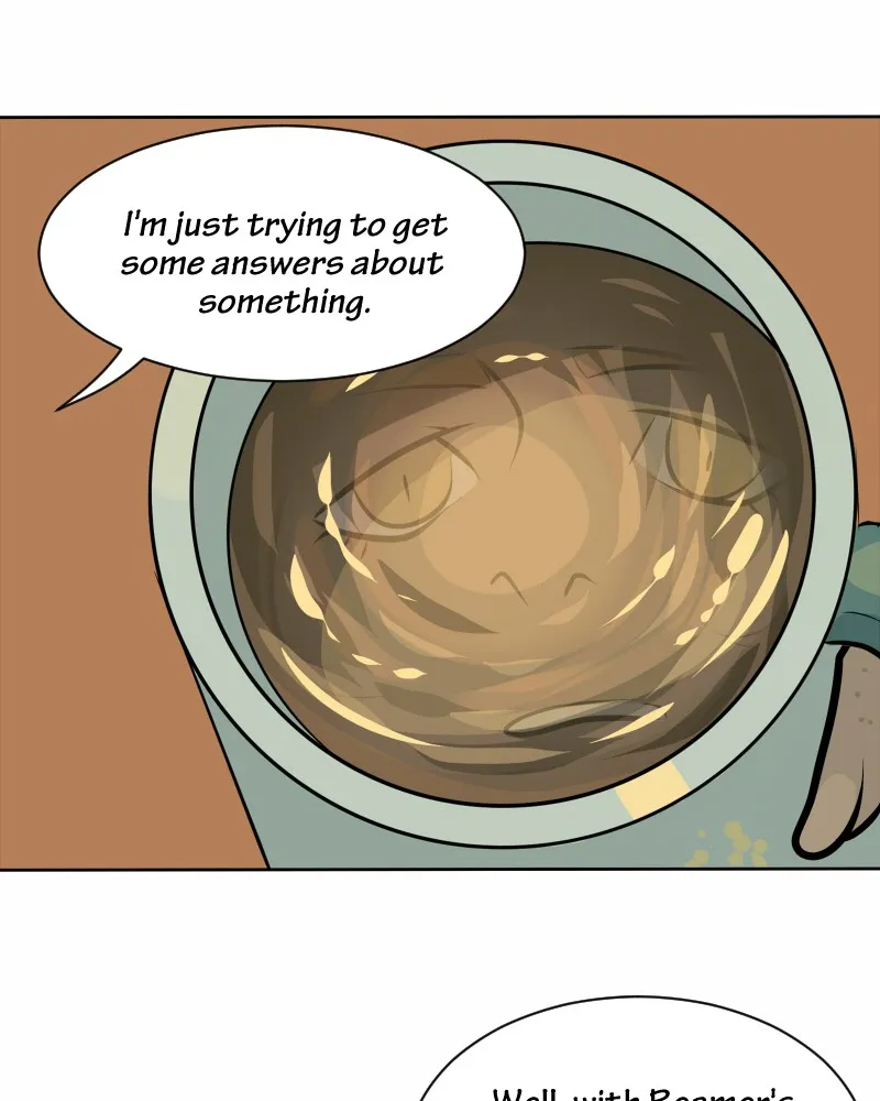 The Croaking Chapter 36 page 37 - 
