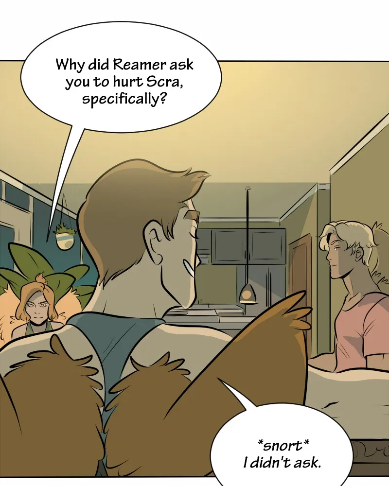 The Croaking Chapter 36 page 40 - 