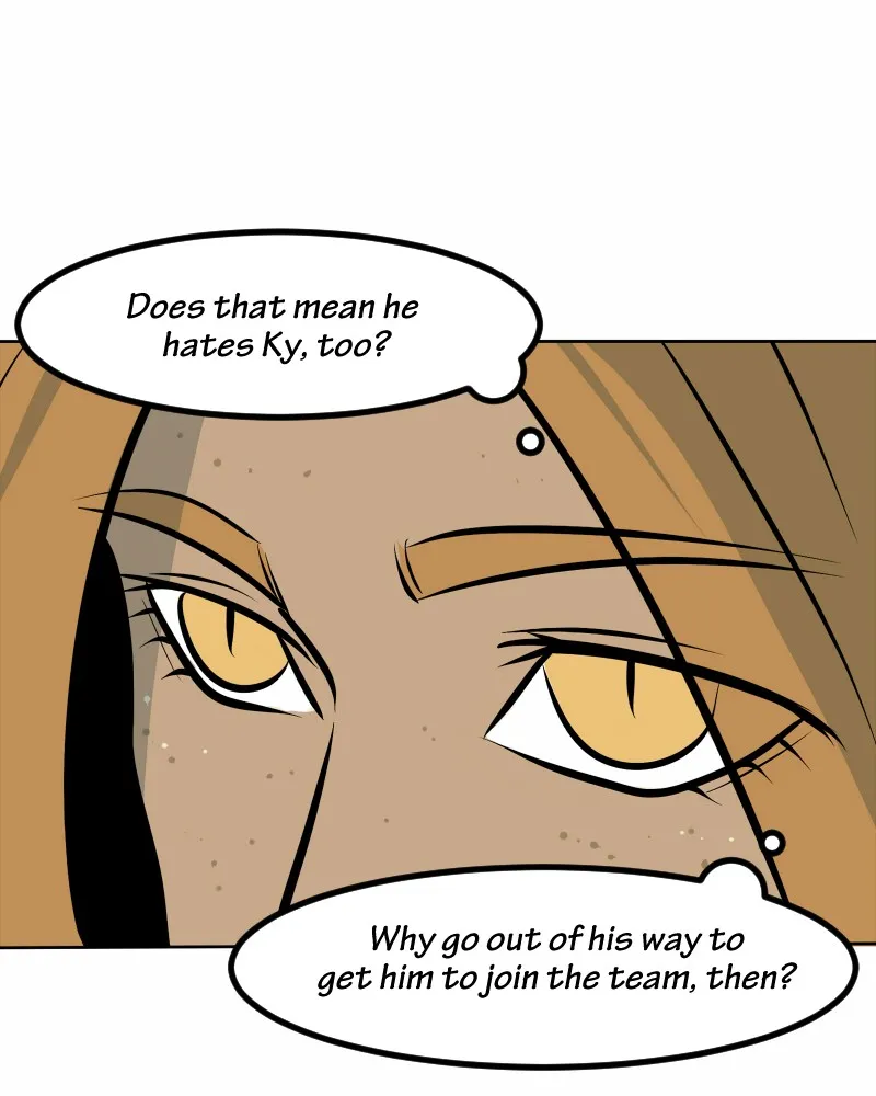 The Croaking Chapter 36 page 42 - 