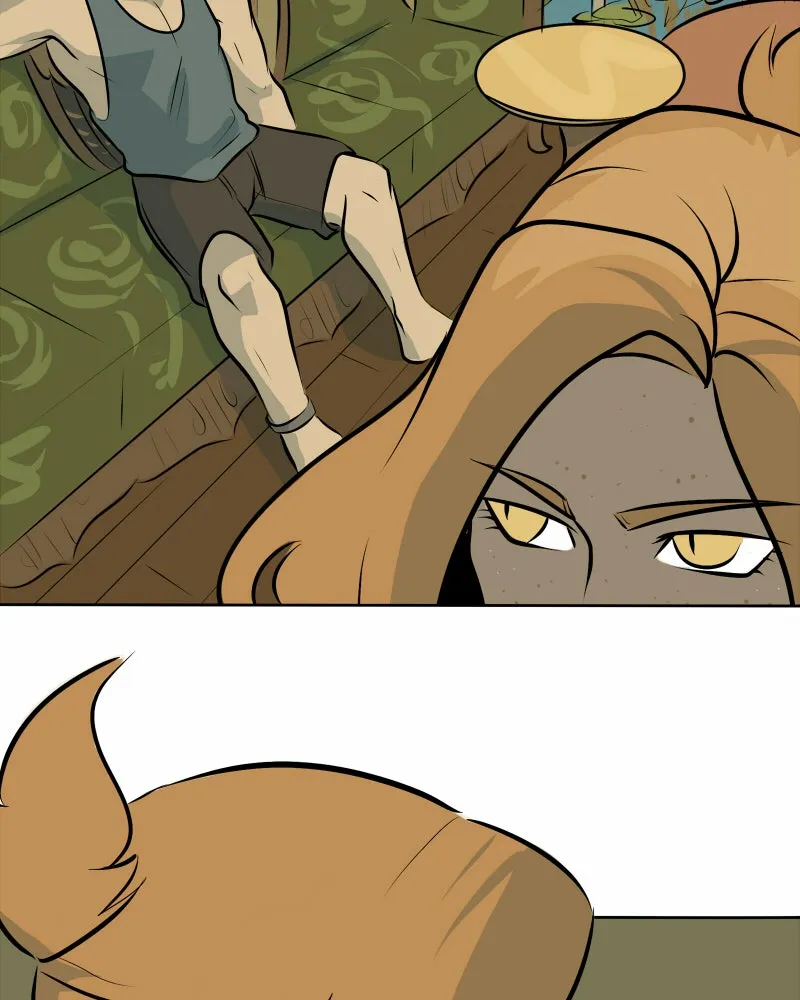 The Croaking Chapter 36 page 45 - 