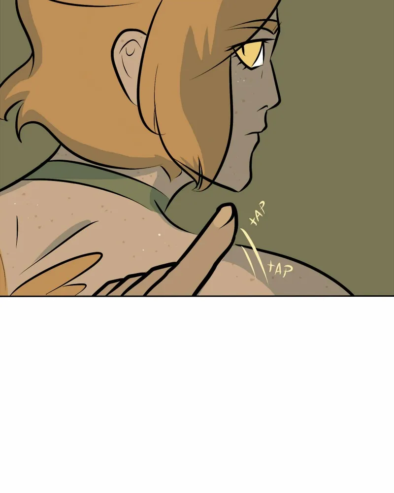 The Croaking Chapter 36 page 46 - 
