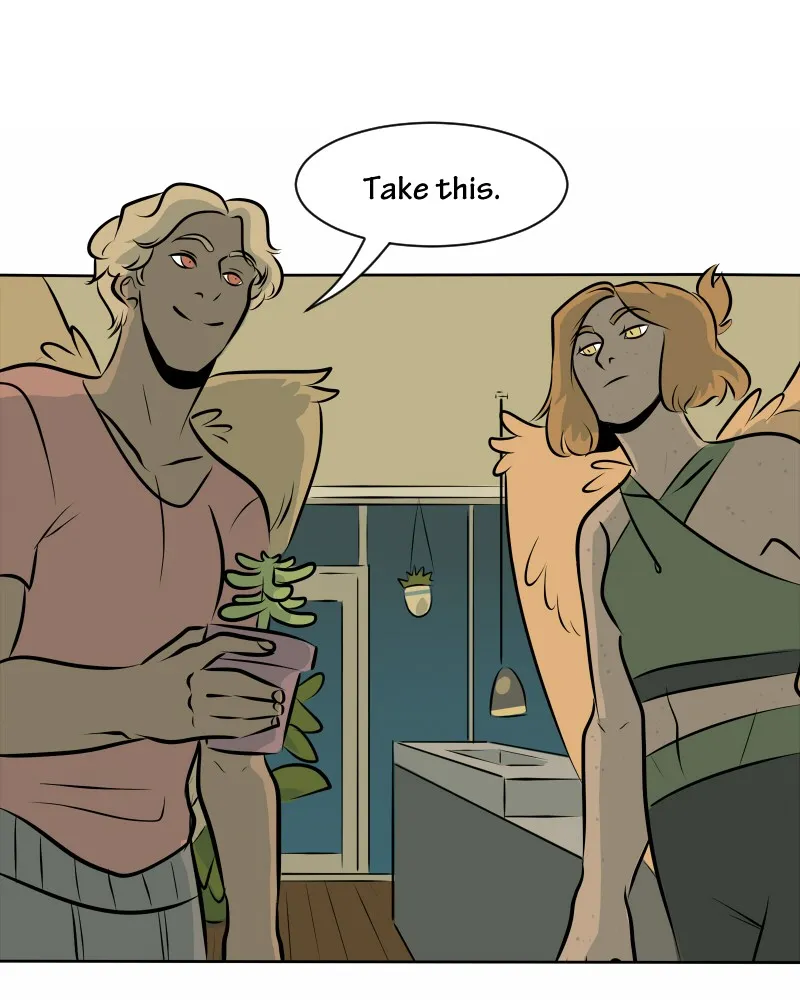 The Croaking Chapter 36 page 47 - 