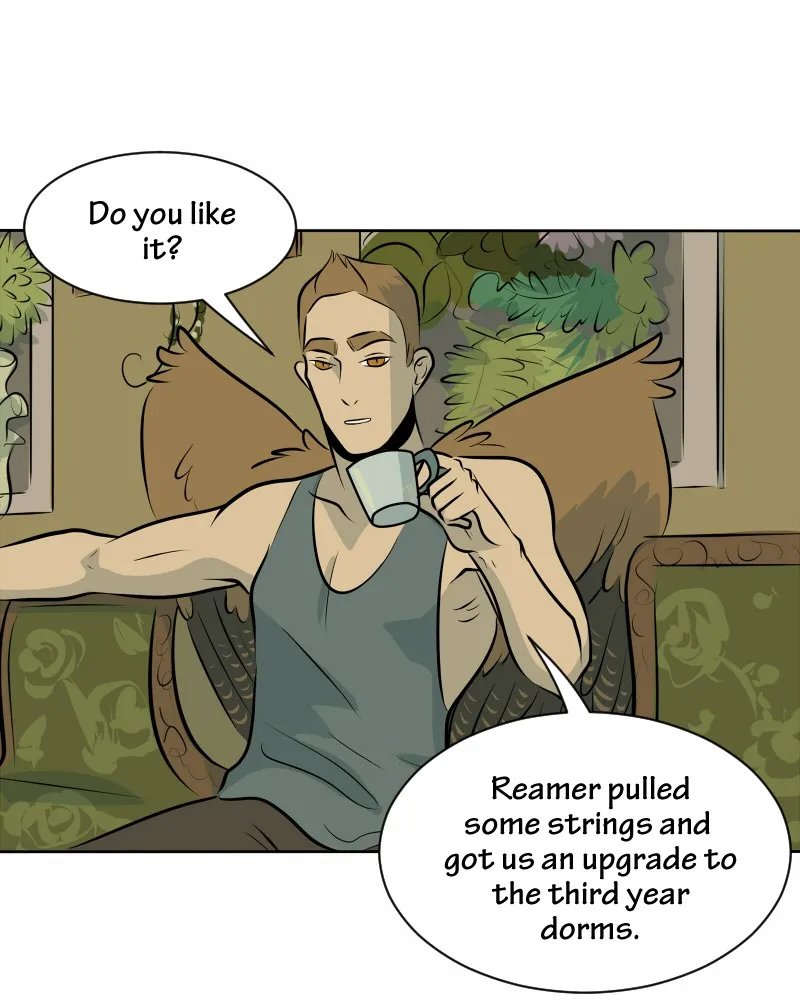 The Croaking Chapter 36 page 6 - 