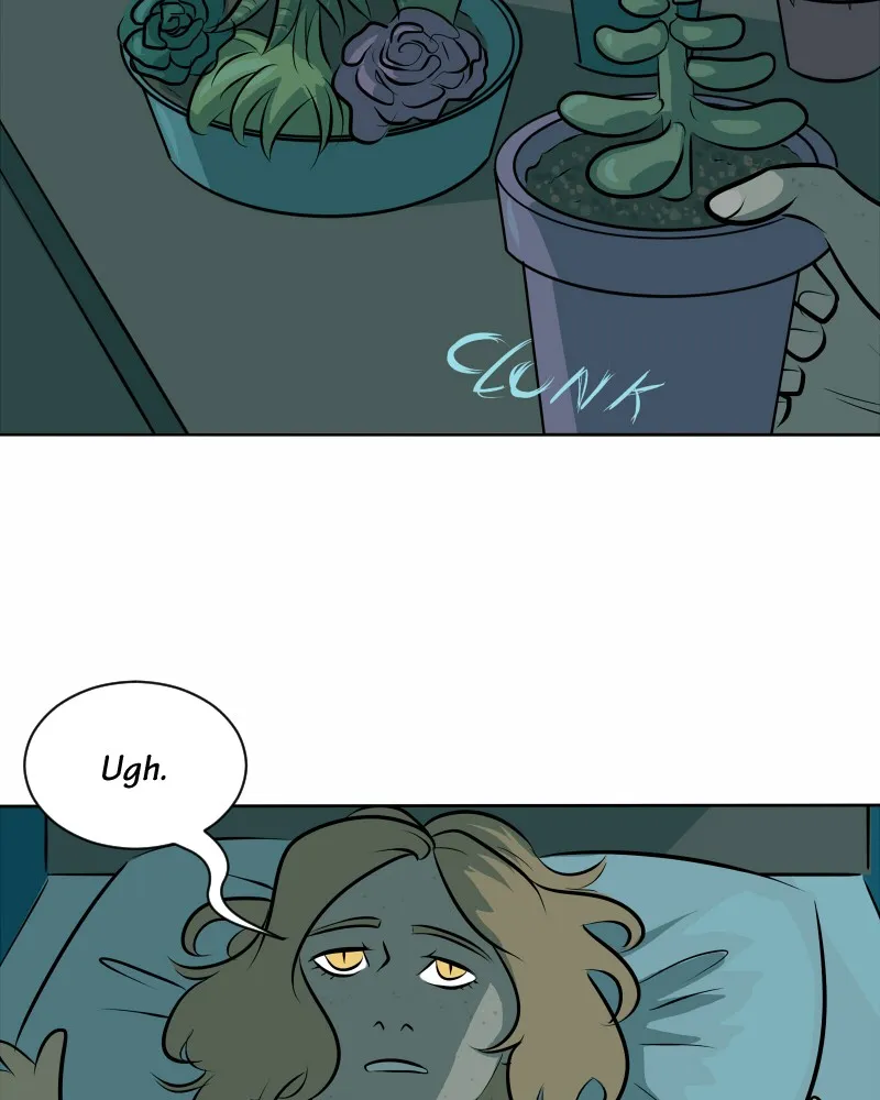 The Croaking Chapter 36 page 52 - 