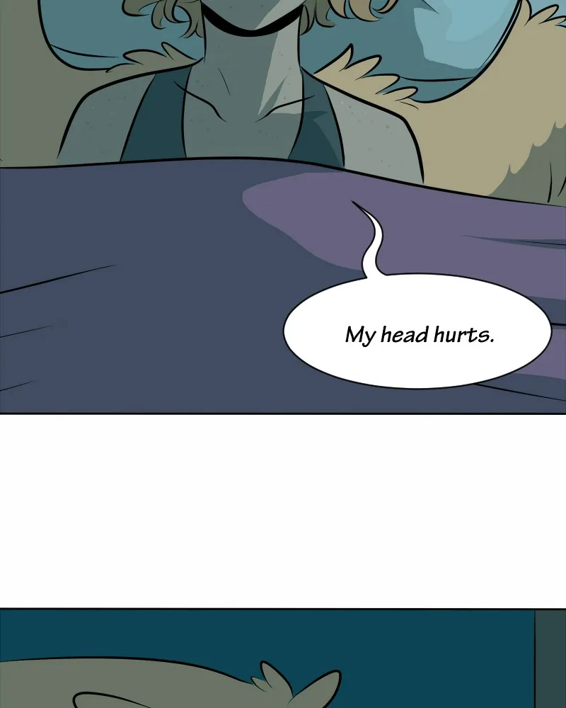 The Croaking Chapter 36 page 53 - 