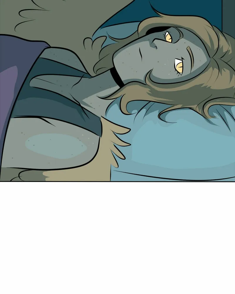 The Croaking Chapter 36 page 54 - 