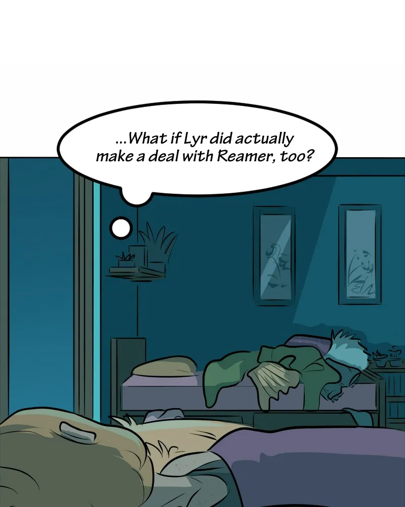 The Croaking Chapter 36 page 55 - 